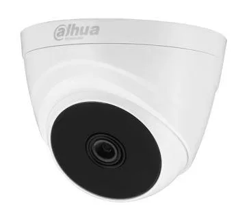 Dahua HAC-T1A21-0280B - Dome analog HD kamera
