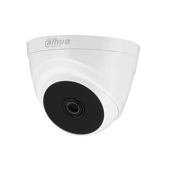 Dahua HAC-T1A21P-DIP - Dome analog HD kamera