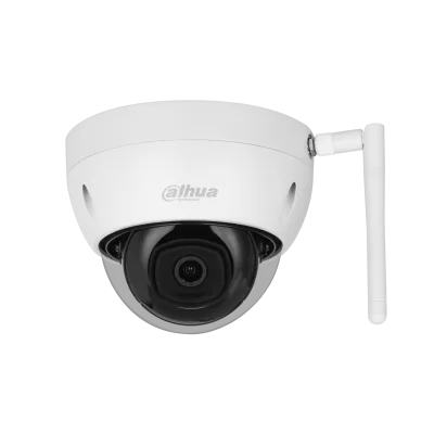 Dahua IPC-HDBW1230DE-SW - Dome IP kamera
