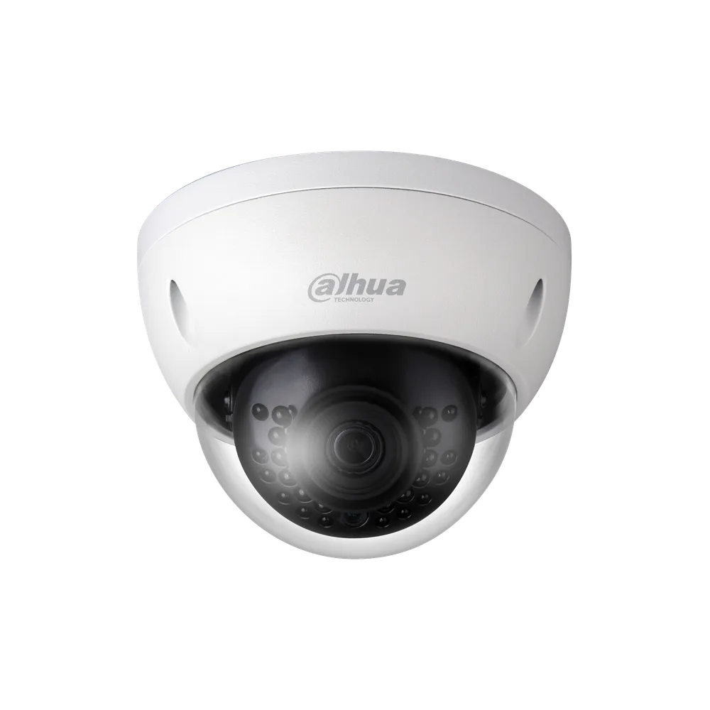 Dahua IPC-HDBW1230E-S-0280B - Dome IP kamera