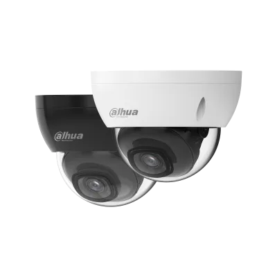 Dahua IPC-HDBW2230E-S-S2 - Dome IP kamera