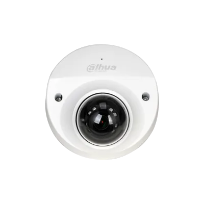 Dahua IPC-HDBW2231F-AS-S2 - Dome IP kamera