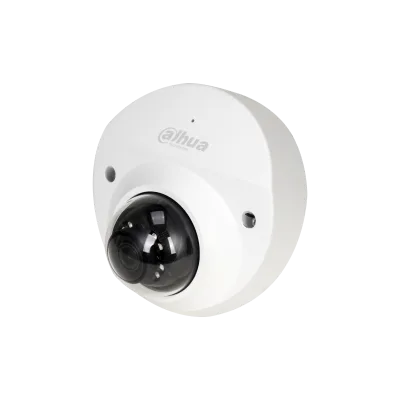 Dahua IPC-HDBW2431F-AS-S2 - Dome IP kamera