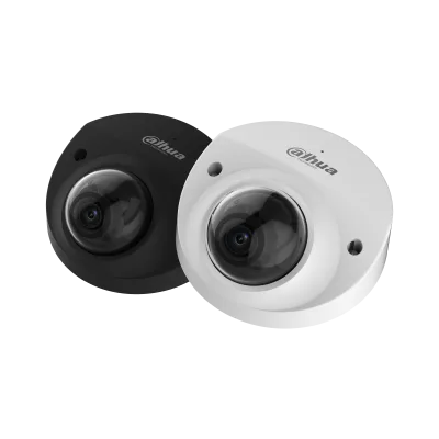 Dahua IPC-HDBW2431F-AS-S2 - Dome IP kamera
