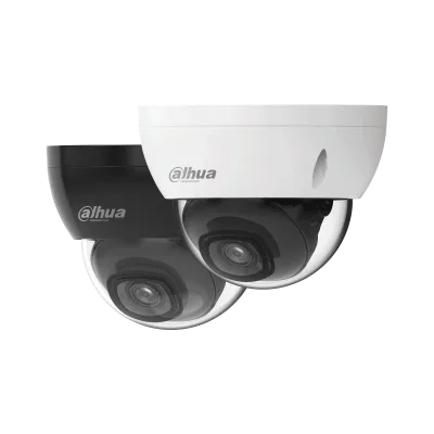 Dahua IPC-HDBW3241E-S - Dome IP kamera