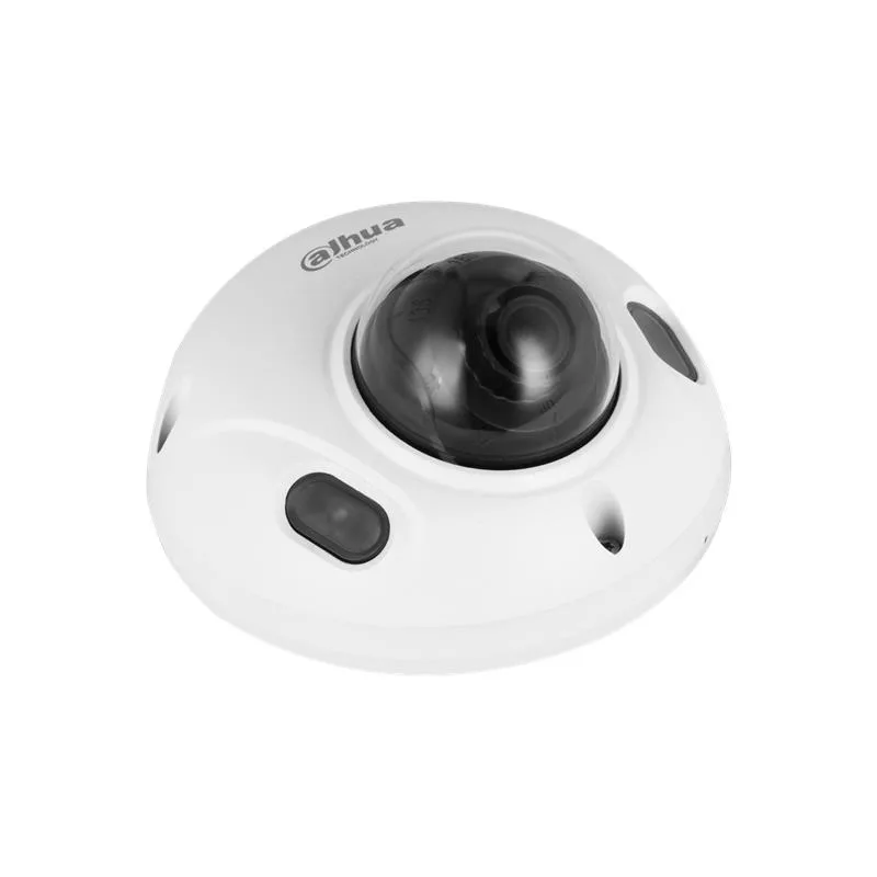 Dahua IPC-HDBW3241F-AS-0280B-S2 - Dome IP kamera