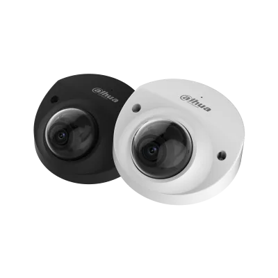 Dahua IPC-HDBW3241F-AS-M - Dome IP kamera