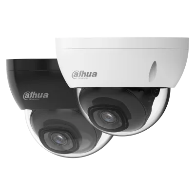 Dahua IPC-HDBW3449E-AS-NI - Dome IP kamera