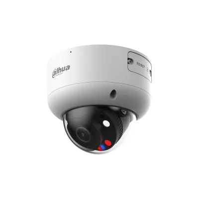 Dahua IPC-HDBW3449R1-ZAS-PV - Dome IP kamera