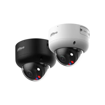 Dahua IPC-HDBW3549R1-ZAS-PV - Dome IP kamera