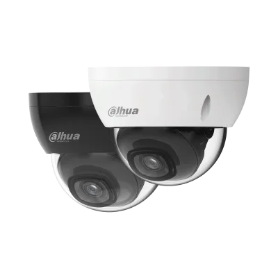 Dahua IPC-HDBW3841E-S - Dome IP kamera