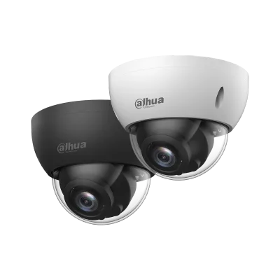 Dahua IPC-HDBW3841R-ZS - Dome IP kamera