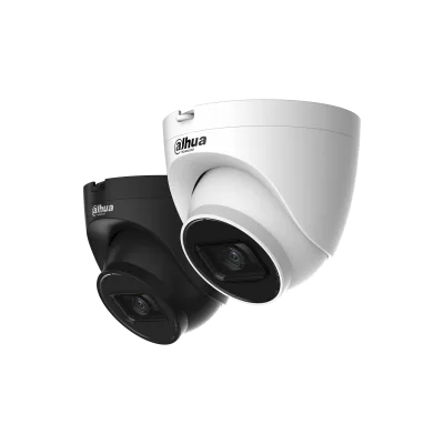 Dahua IPC-HDW2230T-AS-S2 - Dome IP kamera