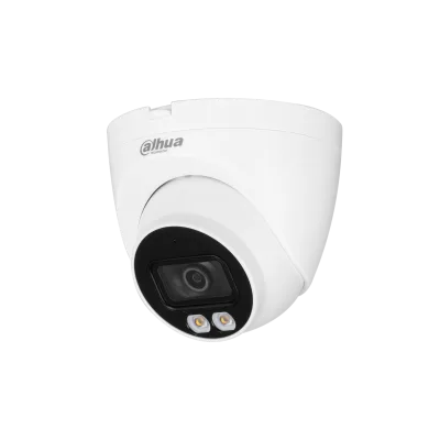Dahua IPC-HDW2439T-AS-LED-S2 - Dome IP kamera