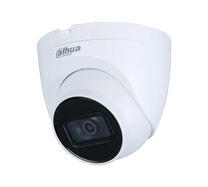Dahua IPC-HDW2531T-AS-0280B - Dome IP kamera