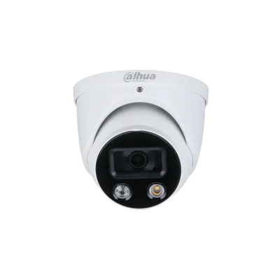 Dahua IPC-HDW3249H-AS-PV - Dome IP kamera