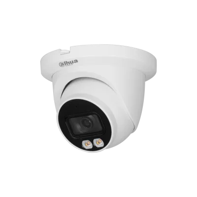 Dahua IPC-HDW3249TM-AS-LED - Dome IP kamera