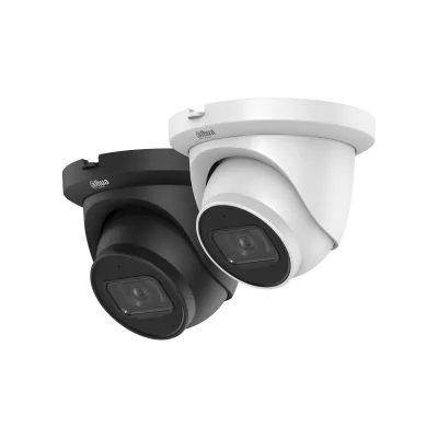 Dahua IPC-HDW3249TM-AS-NI - Dome IP kamera