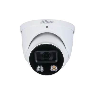 Dahua IPC-HDW3449H-AS-PV-S3 - Dome IP kamera