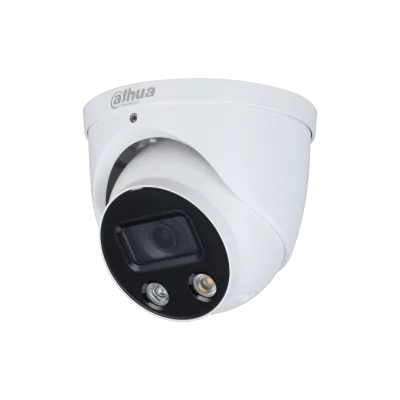 Dahua IPC-HDW3449H-AS-PV-S3 - Dome IP kamera