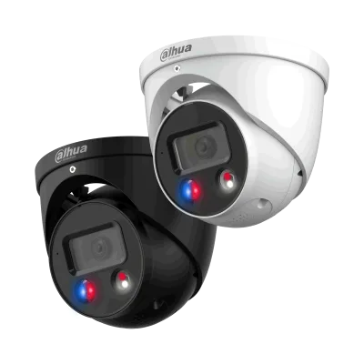 Dahua IPC-HDW3449H-AS-PV-S3 - Dome IP kamera