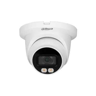 Dahua IPC-HDW3449TM-AS-LED - Dome IP kamera