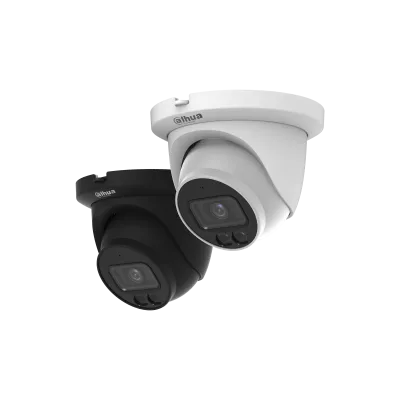 Dahua IPC-HDW3549TM-AS-LED - Dome IP kamera