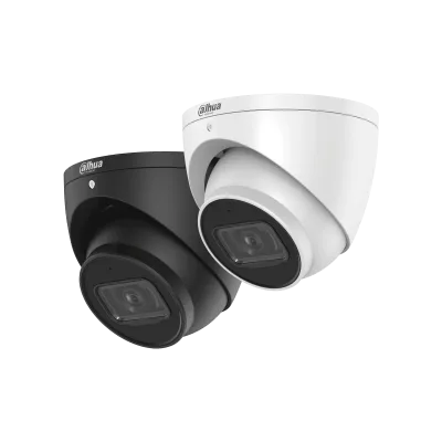 Dahua IPC-HDW3841EM-AS - Dome IP kamera