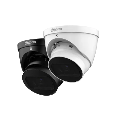 Dahua IPC-HDW3841T-ZAS - Dome IP kamera
