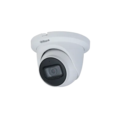Dahua IPC-HDW3841TM-AS - Dome IP kamera