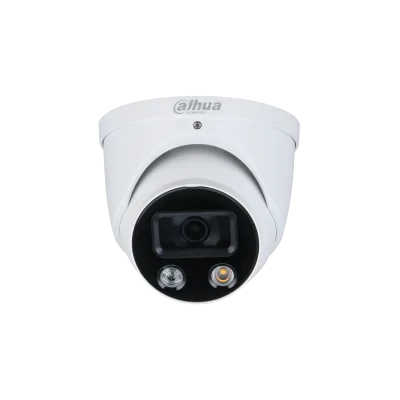 Dahua IPC-HDW3849H-AS-PV - Dome IP kamera