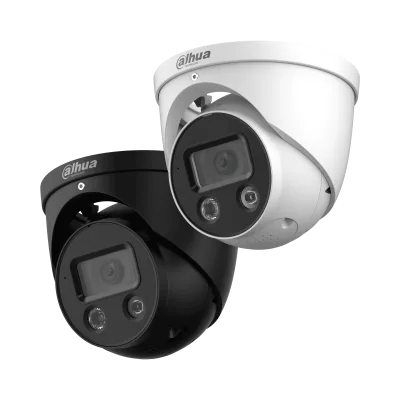 Dahua IPC-HDW3849H-AS-PV - Dome IP kamera