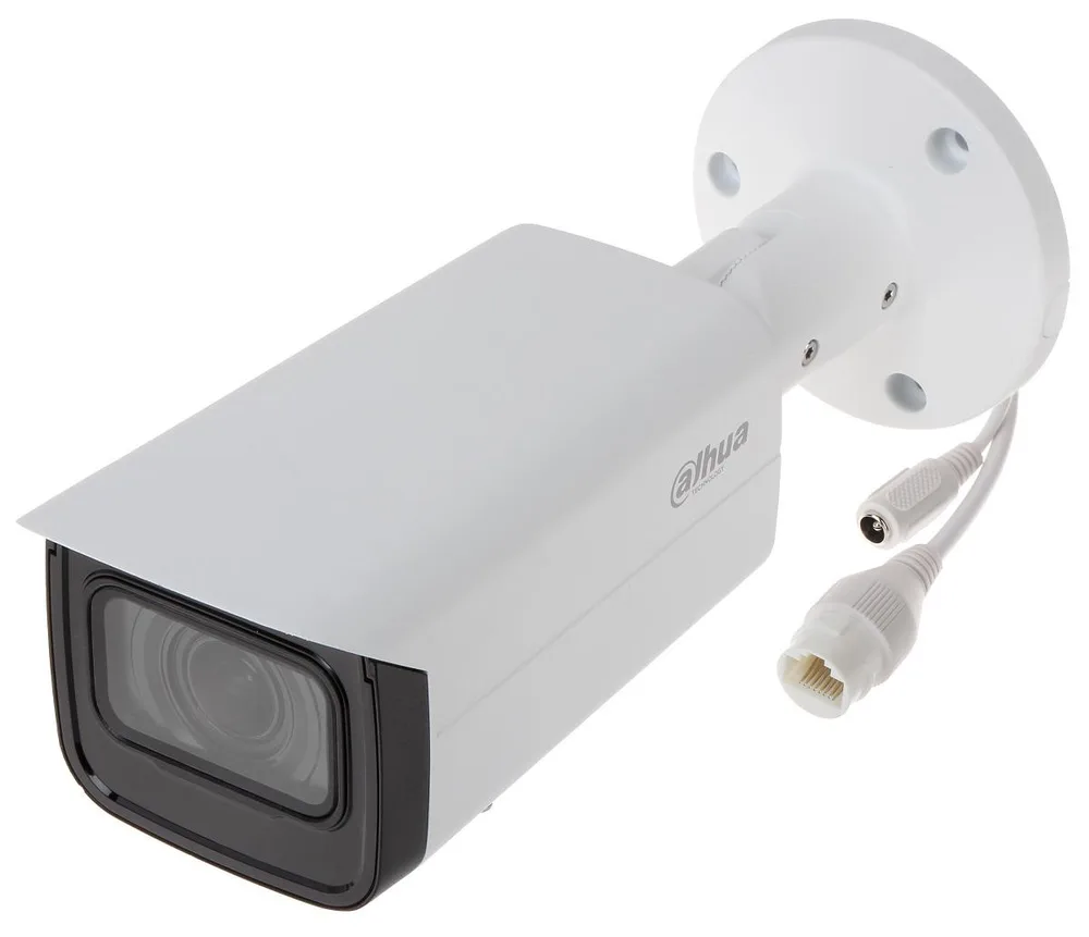 Dahua IPC-HFW2431T-ZAS-27135-S2 - Bullet IP kamera