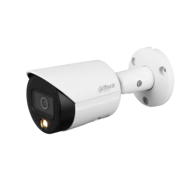 Dahua IPC-HFW2439S-SA-LED-S2 - Bullet IP kamera