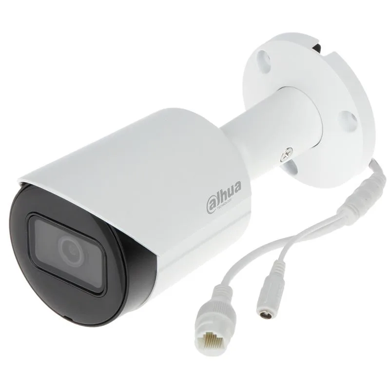 Dahua IPC-HFW2531S-S-0360B-S2 - Bullet IP kamera