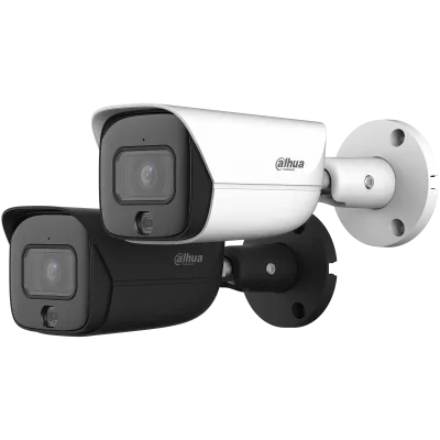 Dahua IPC-HFW3249E-AS-LED - Bullet IP kamera