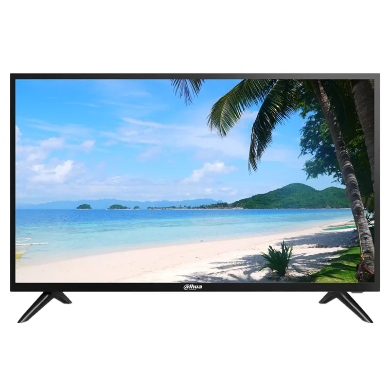 Dahua LM32-F200 - İzleme monitörü