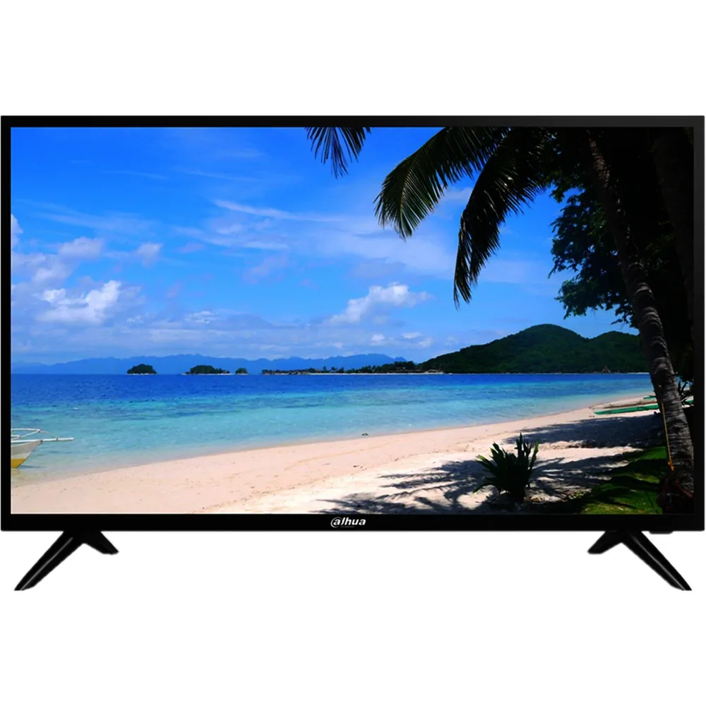 Dahua LM43-F200 - İzleme monitörü