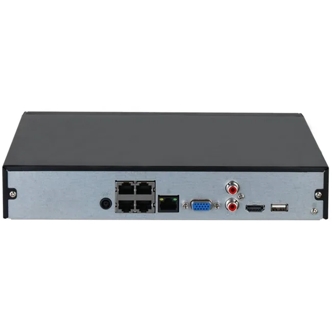 Dahua NVR2104HS-P-4KS3 - NVR kayıt cihazı