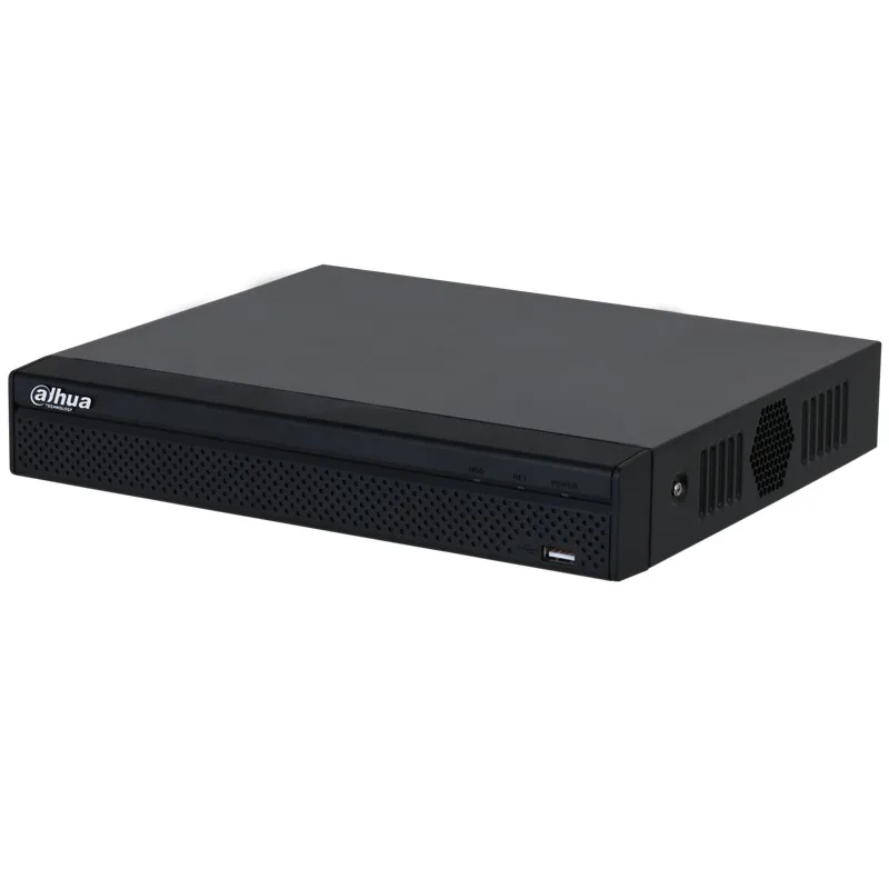 Dahua NVR2104HS-P-4KS3 - NVR kayıt cihazı