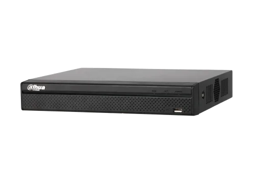 Dahua NVR2108HS-8P-T - NVR kayıt cihazı