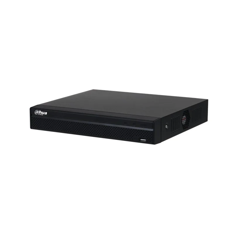 Dahua NVR4116HS-4KS2/L - NVR kayıt cihazı