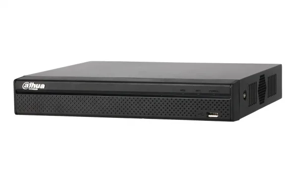 Dahua NVR4208-4KS2/L - NVR kayıt cihazı
