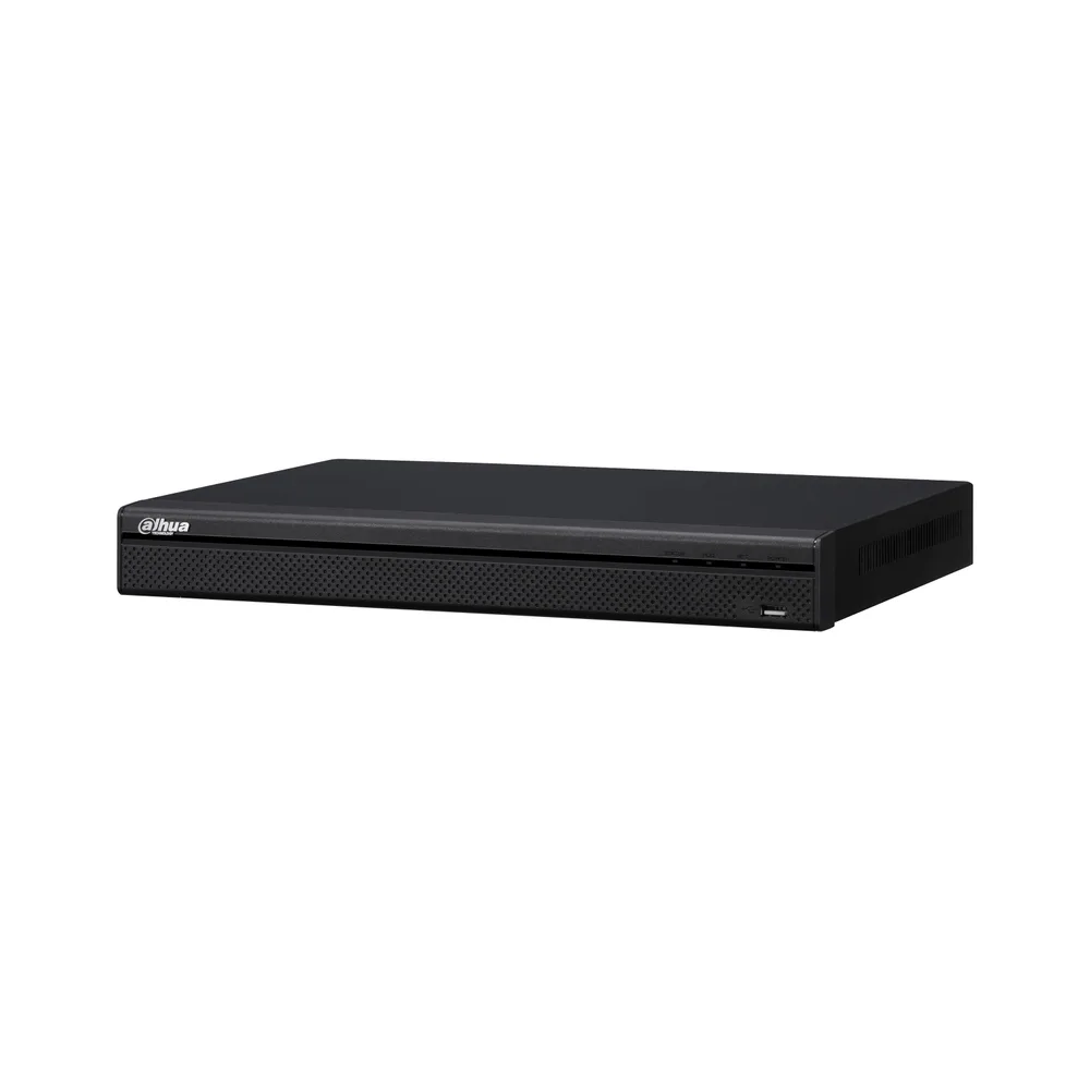 Dahua NVR4208-8P-4KS2/L - NVR kayıt cihazı