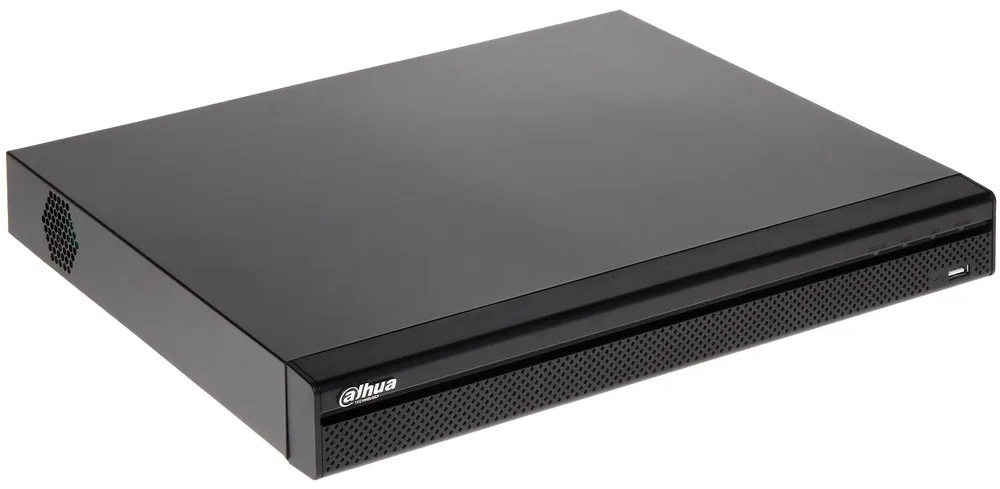 Dahua NVR5216-16P-4KS2E - NVR kayıt cihazı