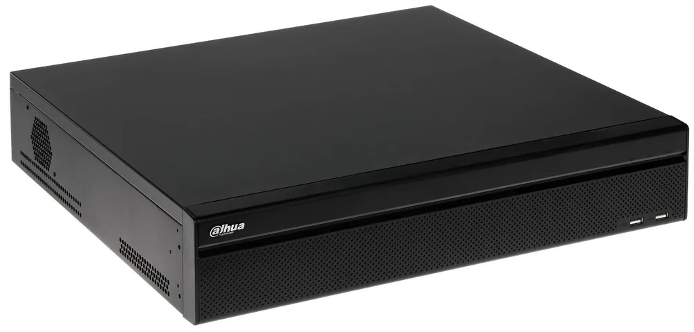 Dahua NVR5864-4KS2 - NVR kayıt cihazı