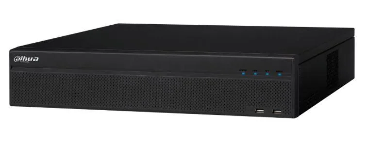 Dahua NVR608H-64-XI - NVR kayıt cihazı