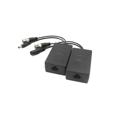Dahua PFM801-4MP