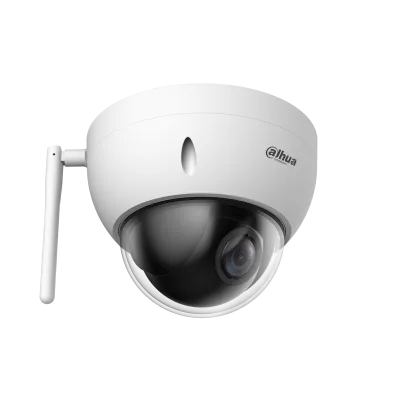 Dahua SD22204DB-GNY-W - PTZ IP kamera
