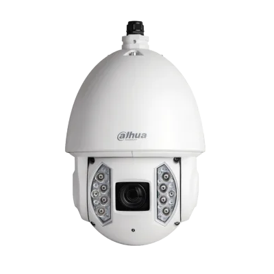 Dahua SD6AE433XA-HNR - PTZ IP kamera